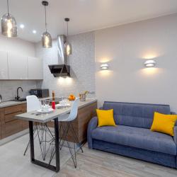 фото 142 Elite Apartments (Элит Апартментс) на Ходынском бульваре 20А