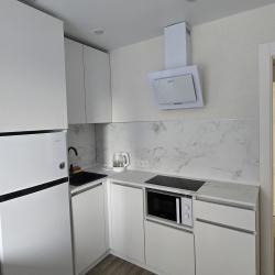 Фото Апартаменты Home Sweet Home на улице Расула Гамзатова 21