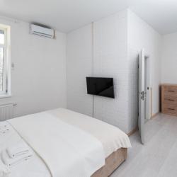 2-местный номер комфорт (3 корпус )