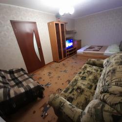 Фото Апартаменты на проспекте Кирова 22