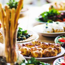 Фото Парк-отель Шишка