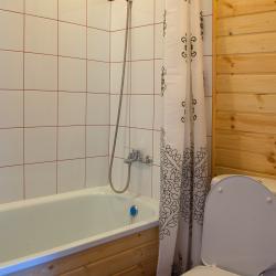 Фото Отель Подозёрка