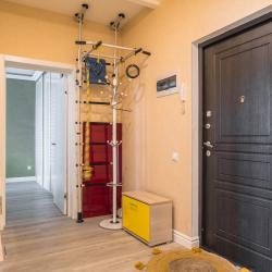 Фото Апартаменты на Московском шоссе, 26 к2