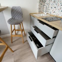 фото 27 BestFlat24 (БэстФлэт24) на улице Ботаническая