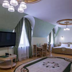 Фото Отель Барские Полати
