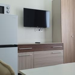 Фото Апартаменты на проспекте Мира 239