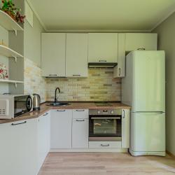 Фото Отель Хорошего дня на улице Александра Козицына 12