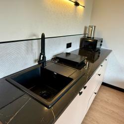 Фото Отель Unique Apart (Уник Апарт) на улице Космическая 4Б