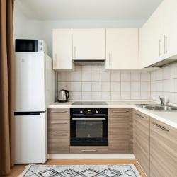 Фото Апартаменты на проспекте Энергетиков 9к3