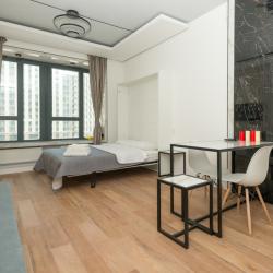 фото 6 Lo Apartments (Ло Апартментс) на улице Василисы Кожиной