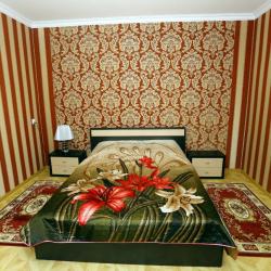 Фото Отель Уют