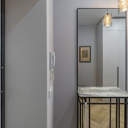 Апартаменты люкс