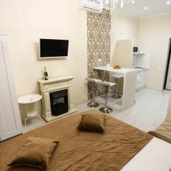 фото 23 Nevsky Lounge Apartments (Невский Лаундж)