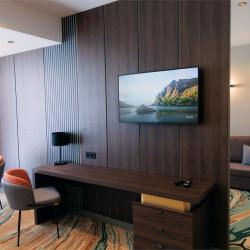 Фото Отель 7Peaks Family Resort (7Пикс Фэмили Резорт)