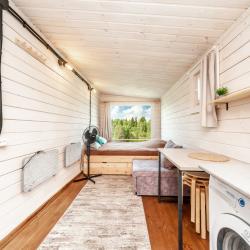 Фото Отель Твоё озеро