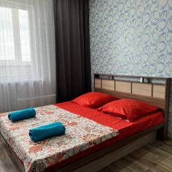 Апартаменты студия