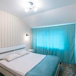 Фото Отель Уютный дом