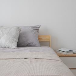 Фото Апартаменты на переулке Полимерный 13/2