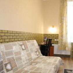 Фото Апартаменты на улице Кольцова 18