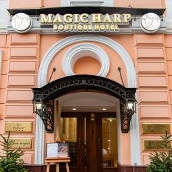 фото 4 Magic Harp (Меджик Харп)