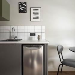 Фото Отель iГости на улице Пархоменко 156А