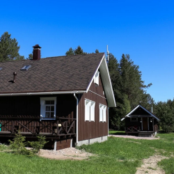 Фото Отель Алавойне