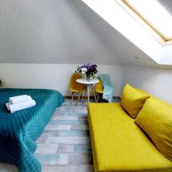 Фото Отель Отдых на Куршской косе