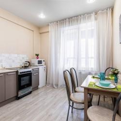 Фото Апартаменты на улице Тэцевская 4 корпус Б