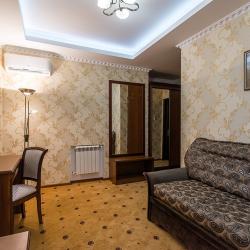 Фото Отель Residence Park Hotel (Резиденс Парк)