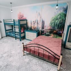 Фото Отель Дома в лесу