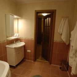 Фото Отель Беларусь