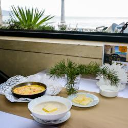 Фото Отель Дэм