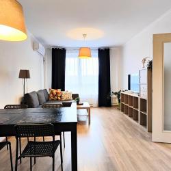 фото 42 Апартаменты на шоссе Боровское 2Ак2
