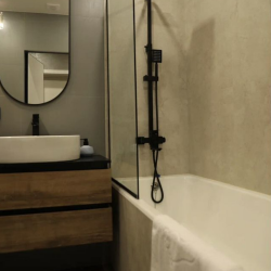 Фото Апартаменты на Архангельской, 23к1