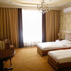 Фото Отель De Luxe (Де Люкс)