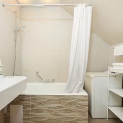 3-комнатные апартаменты люкс