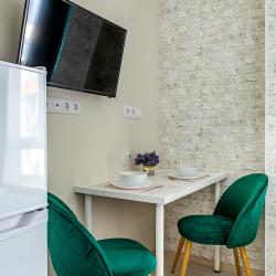 фото 9 InHome24 (ИнХоум24) на улице Шереметьевская