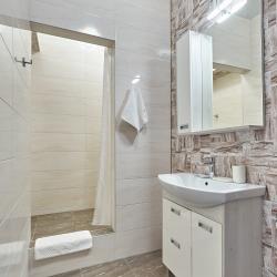 Фото Апартаменты Петровские на улице Мусы Джалиля