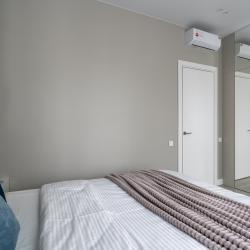 Фото Отель Estetic House на проезде Невельского 1к4