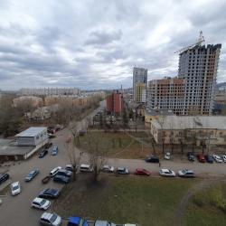 Фото Апартаменты на улице Александра Матросова 40