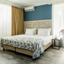 Фото Отель GvinoMinda Hotel (ГвиноМинда)