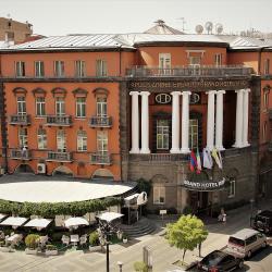 Фото Отель Grand Hotel Yerevan (Гранд )