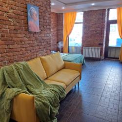 Фото Апартаменты на улице Ленина 113