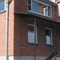 Фото Отель Уют