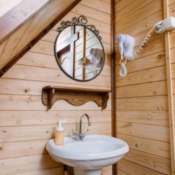 Фото Отель Ветлуга