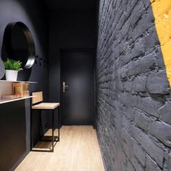 фото 29 InBox Capsule Hotel (ИнБокс Капсула)