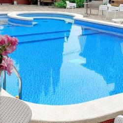 Фото Отель Багира