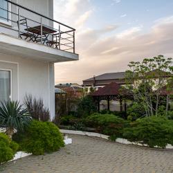Фото Отель Sea Eco Villa (Сиа эко вилла)