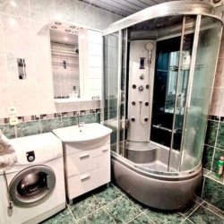 Фото Апартаменты на улице Джамбула 20