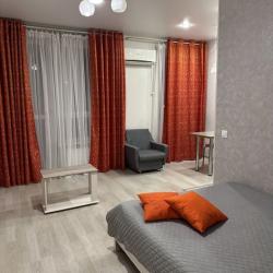 1-комнатные апартаменты стандарт Белкинская ул., 40